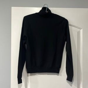Brooks Brothers turtleneck